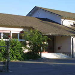 Gemeindesaal Magden