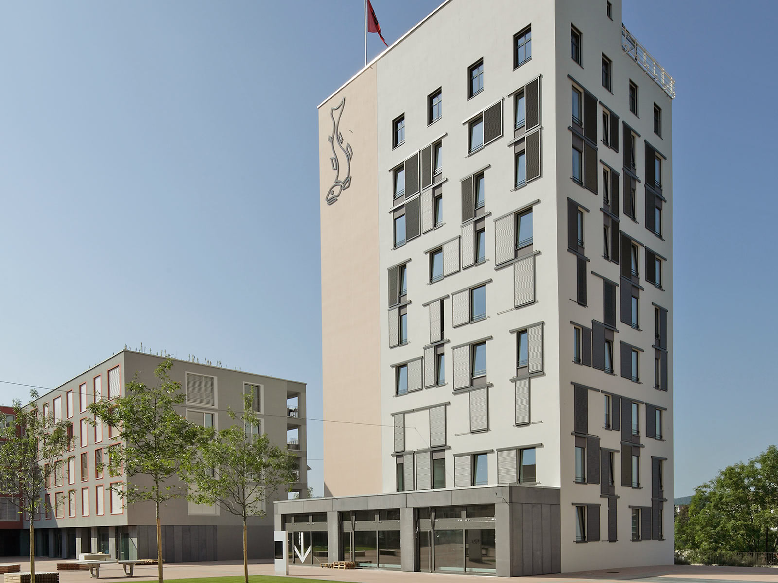 Di. 6. Dezember 2022 um 10 Uhr, Salmenpark, Rheinfelden